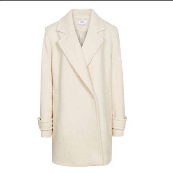 Reiss Skye Peacoat - Picture 9 of 9